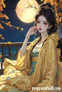 Truyện Nữ Nhân Sau Lưng Đế Quốc: Thiên Thu Vị Hoàng