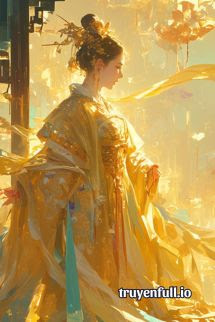 Truyện Nữ Nhân Trên Đỉnh Triều Đường