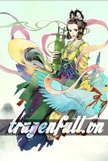 Truyện Nữ Nhi Tiết