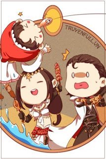 Truyện Nữ Nô Của Bá Chủ