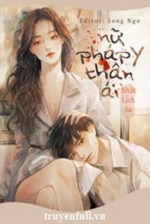 Truyện Nữ Pháp Y Thân Ái