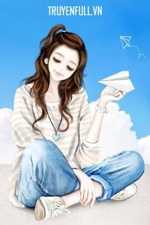 Truyện Nữ Phụ Chạy Trốn