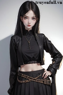 Truyện Nữ Phụ Độc Ác Hoang Mang