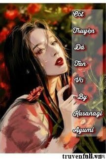 Truyện (Nữ Phụ Văn) Cốt Truyện Đã Tan Vỡ