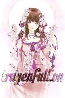 Truyện Nữ Phụ Văn Của Anime