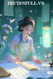 Truyện Nữ Phụ Xuyên Sách Nên Duyên Cùng Kẻ Thù Nam Chính