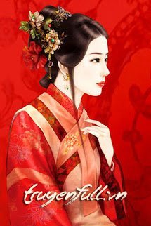 Truyện Nữ Phúc Khí Của Tửu Vương