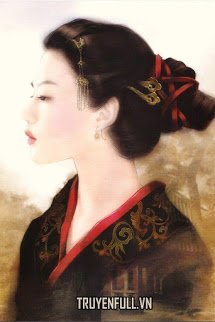 Truyện Nữ Quan Vận Sự