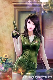 Truyện Nữ Sát Thủ Phượng Hoàng