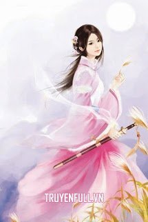 Truyện Nữ Sát Thủ Ta Yêu Nàng