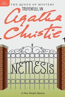 Truyện Nữ Thần Báo Oán