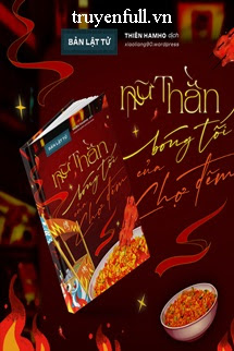 Truyện Nữ Thần Bóng Tối Của Chợ Đêm