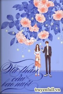 Truyện Nữ Thần, Cầu Bao Nuôi