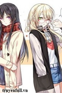 Truyện Nữ Thần Là Học Tỷ Của Ta