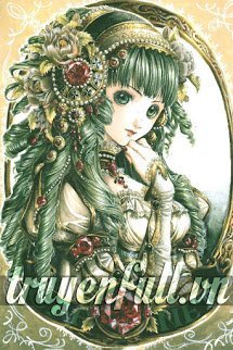 Truyện Nữ Thần Mất Tích