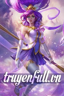 Truyện Nữ Thần Nguyệt Quế