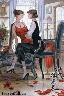 Truyện Nữ Thần Thú Vị