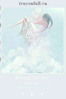 Truyện Nữ Thần Thuộc Tính Nữ Phụ