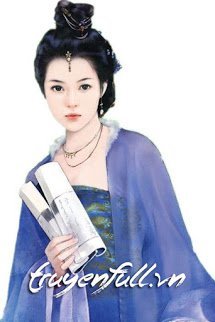 Truyện Nữ Thần Y Cao Ngạo