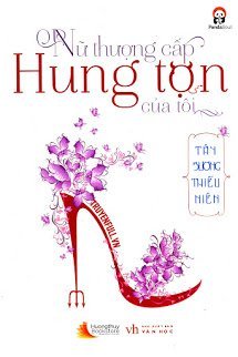 Truyện Nữ Thượng Cấp Hung Tợn Của Tôi