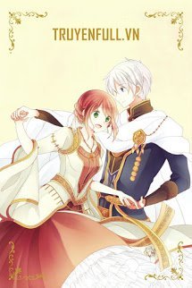 Truyện Nữ Tổng Thống