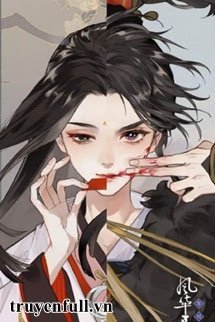 Truyện Nữ Tướng Quân Cùng Trưởng Công Chúa