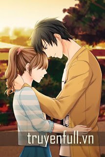 Truyện Nữ Vương Ngốc Nghếch, Yêu Anh Nhé!