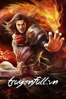 Truyện Nửa Cõi Sơn Hà