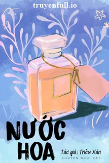 Truyện Nước Hoa