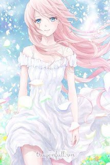 Truyện Nước Mắt Của Mưa