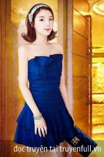 Truyện Nước Mắt Sẽ Ngừng Rơi