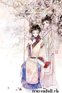 Truyện Nuôi Dạy Cung Nữ Xuyên Không