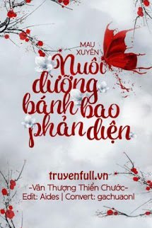 Truyện Nuôi Dưỡng Bánh Bao Phản Diện