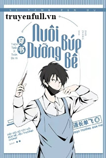 Truyện Nuôi Dưỡng Búp Bê