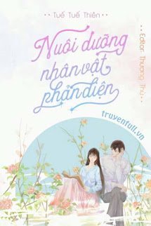 Truyện Nuôi Dưỡng Nhân Vật Phản Diện