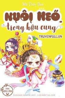 Truyện Nuôi Heo Trong Hậu Cung