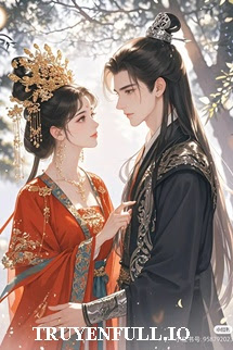 Truyện Nuông Chiều Kiều Vũ - Thanh Xà Tiểu Kiều