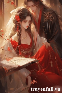 Truyện Nuông Chiều Thành Họa