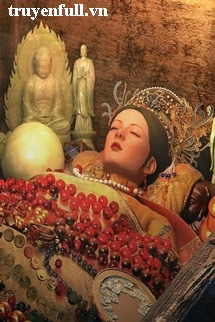 Truyện Nương Nương Quá Cố