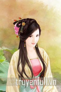 Truyện Nương Tử, Đừng Đào Hoa Như Vậy