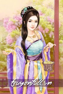 Truyện Nương Tử Đừng Nghịch Nữa