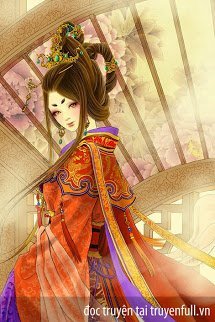 Truyện Nương Tử, Nàng Đừng Quá Kiêu Ngạo!