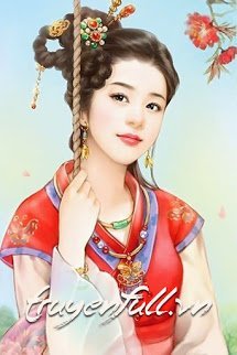 Truyện Nương Tử Thích Tác Quái