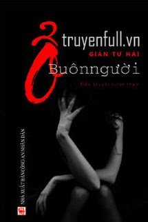 Truyện Ổ Buôn Người