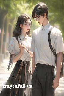 Truyện Ở Đại Học Bị Hoa Khôi Chặn Cửa