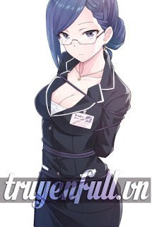 Truyện Oan Gia Tổng Tài