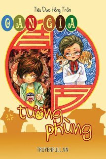 Truyện Oan Gia Tương Phùng