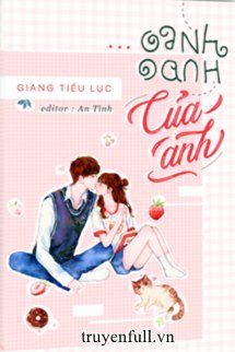 Truyện Oanh Oanh Của Anh