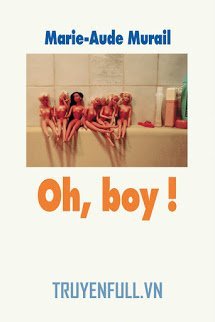 Truyện Oh, Boy!
