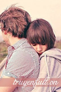 Truyện Ôm Tớ Thật Chặt Cậu Nhé!